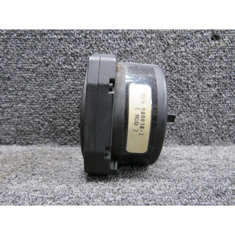 1426-1Z-A1 (Alt: 980038-1(MOD)) Bendix Airspeed Indicator (Worn Face) (Core)