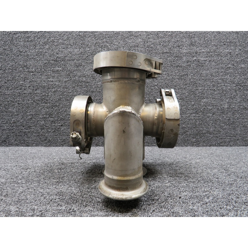 2319207-6 Learjet 23 Manifold Assembly