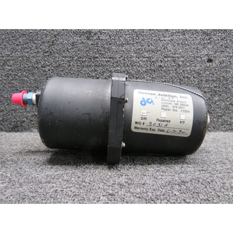 2380143-1 Learjet Altitude Controller