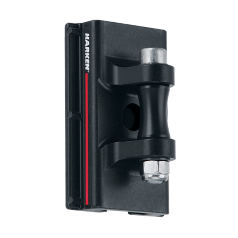 Harken 26 mm Switch System T-Track Battcar  Reef