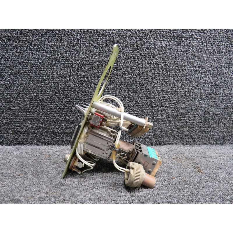 YAW Damper Control Switch Pannel Assembly
