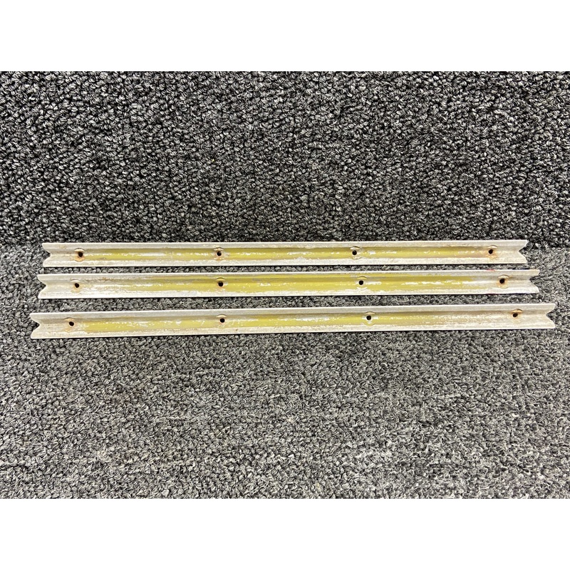 210241-003 (Use: 210241-007) Mooney M20K Wing Stall Strip Set LH or RH