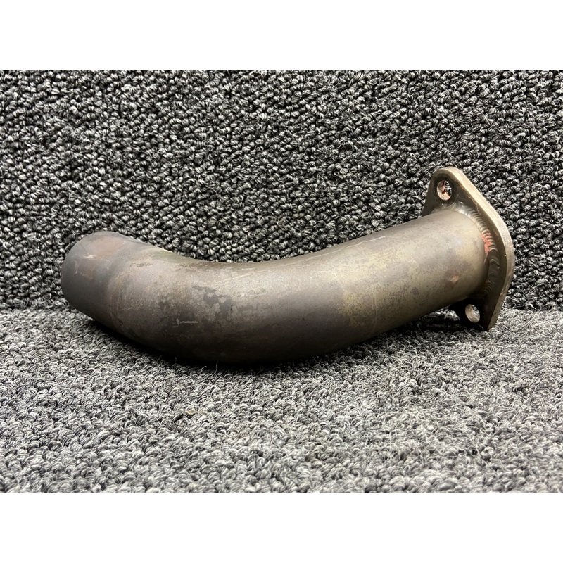 24770-008 Lycoming O-540-E4A5 Aft Exhaust Riser LH or RH