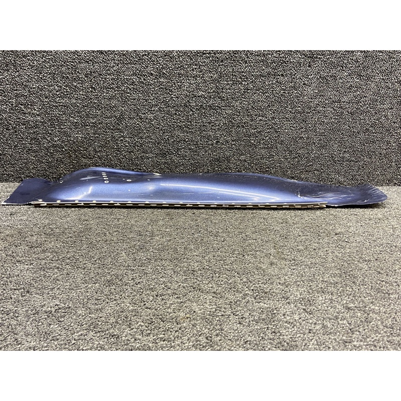 550032-011 Mooney M20K Nose Gear Door Assembly RH (Damage and Dents)