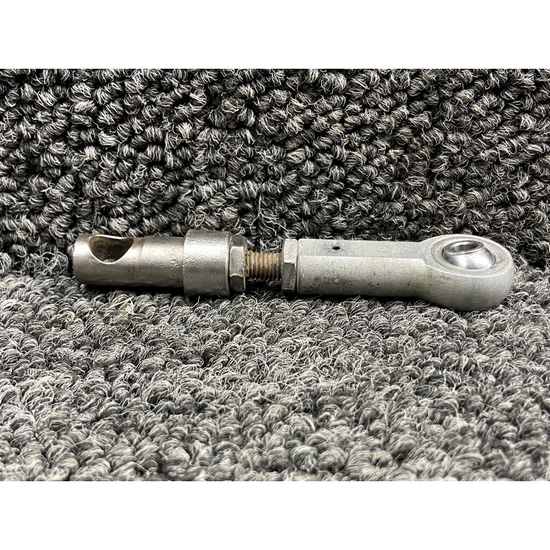 650220-025 Mooney M20K Cowl Flap Control Rod LH or RH