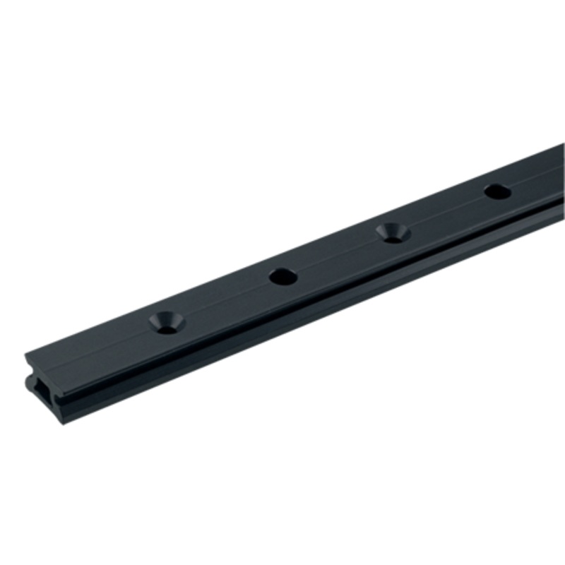 Harken 32 mm Low-Beam Big Boat CB Track  Pinstop, 3 m
