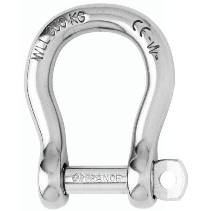 Standard Shackle-Bow-16 Dia