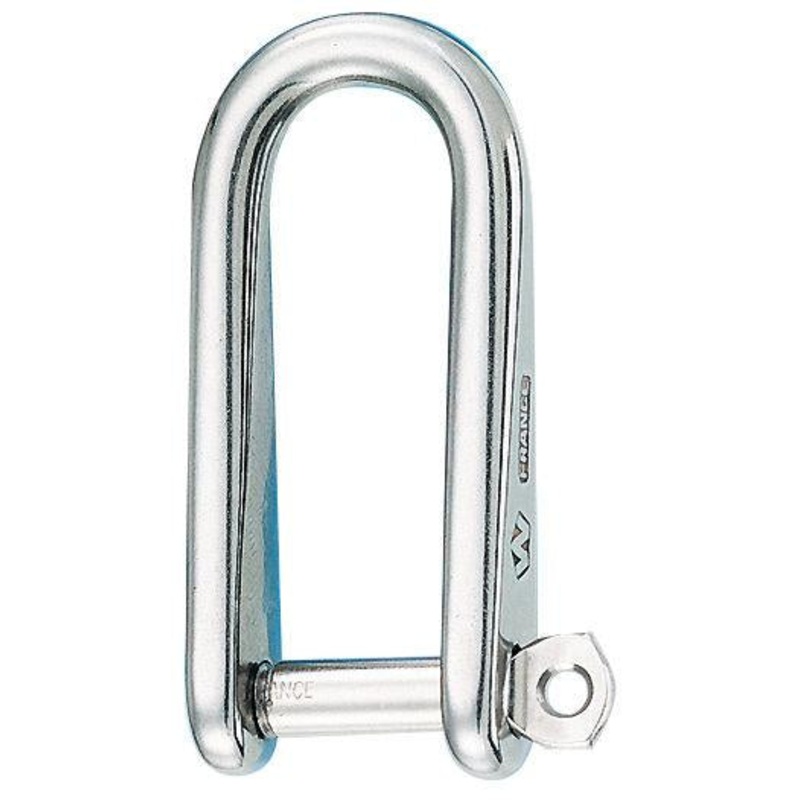 Tack Shackle Dia 8 mm