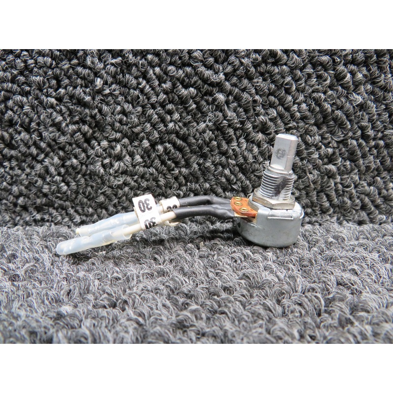 VW1KSPB Rheostat Switch