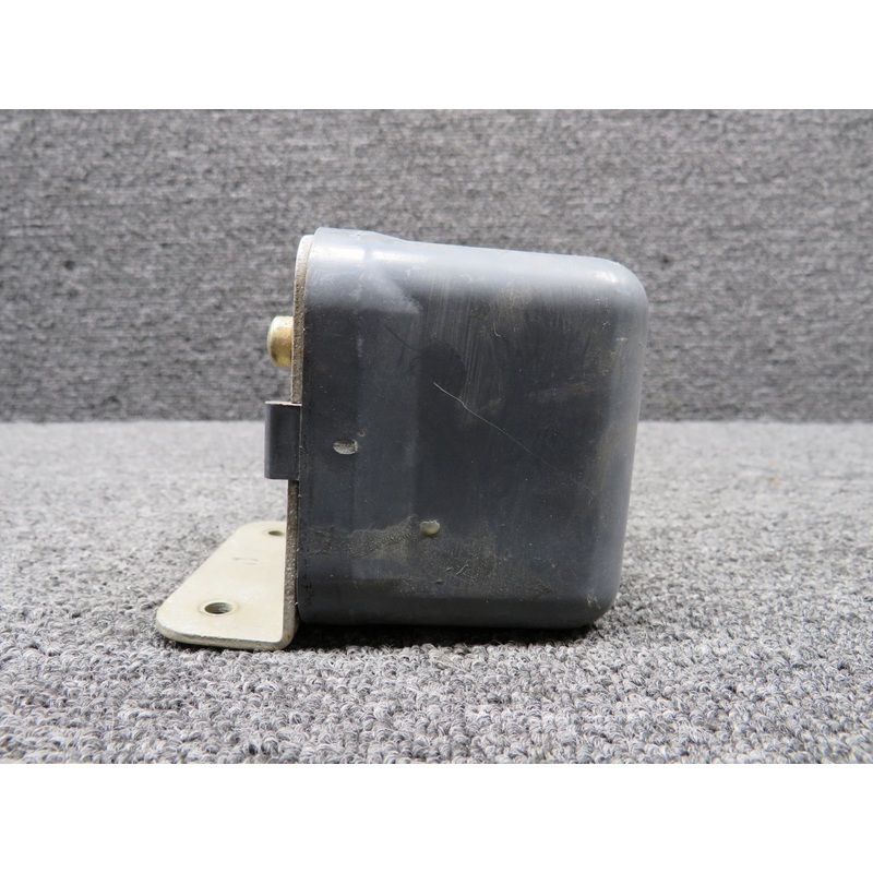 10-357487-242B Bendix Starting Vibrator (Grey Cover) (Volts: 24, Amps: 2.0)
