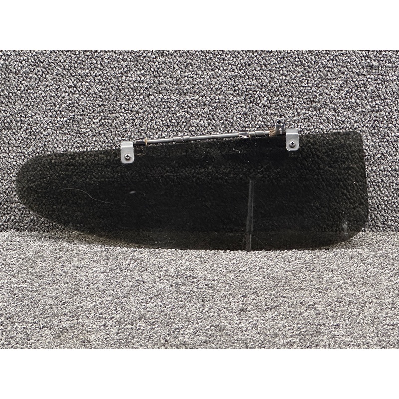 100872-002 Piper PA28-181 Pilot Sun Visor Blade LH