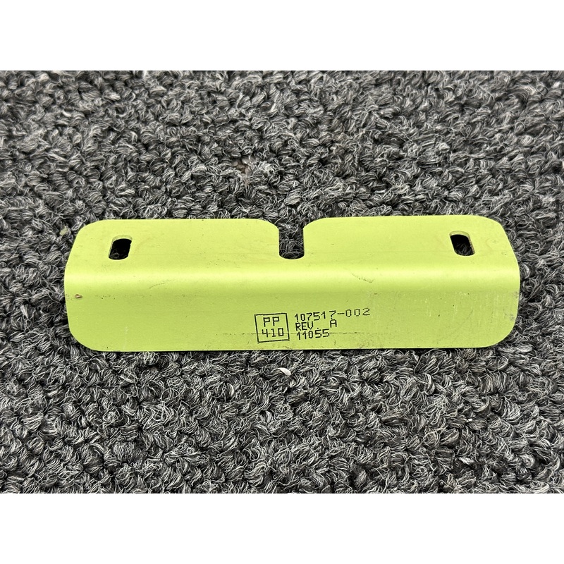 107517-002 Piper PA28-181 Battery Support Angle Assembly