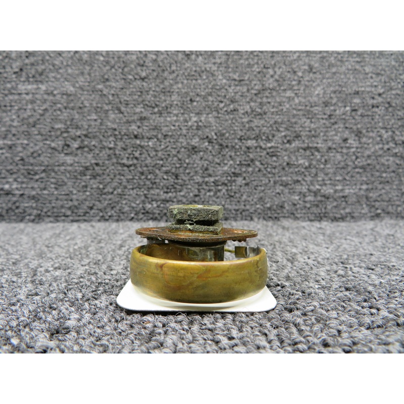 1508323, 1508325 Oil Pressure Indicator (Worn Face)