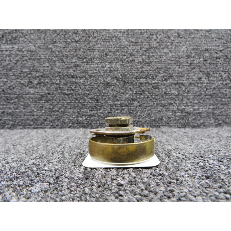 1508324, 1508326 Fuel Pressure Indicator (Rusted, Corroded) (Core)