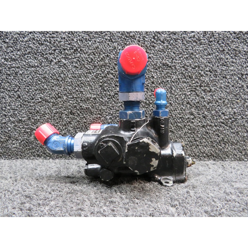 2380030-14 Learjet 25XR Hydraulic Pressure Regulator