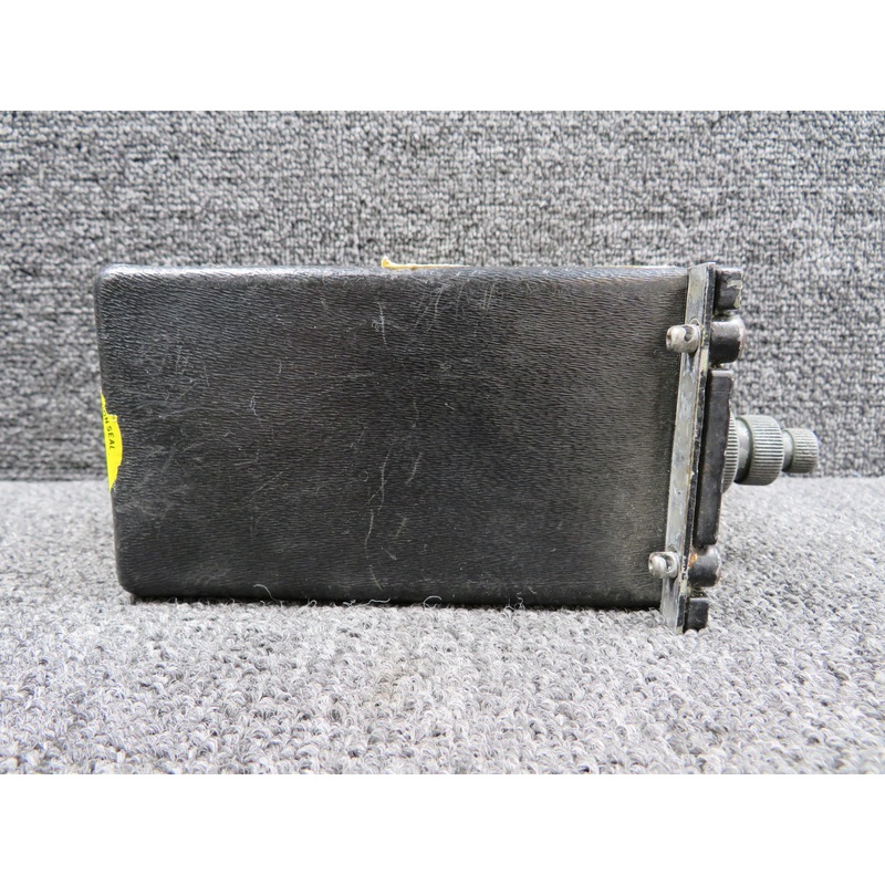 2488603-51 Learjet Nav Frequency Selector Unit (Cracked Case) (Core)