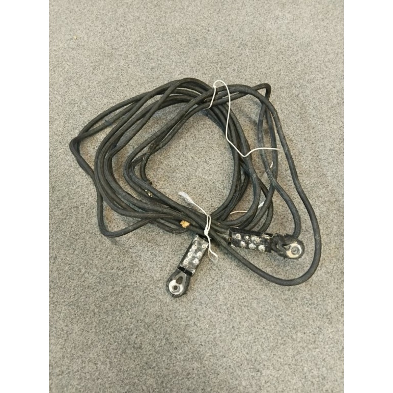 8m x 10mm Furling Cable (Used) #MTI-012
