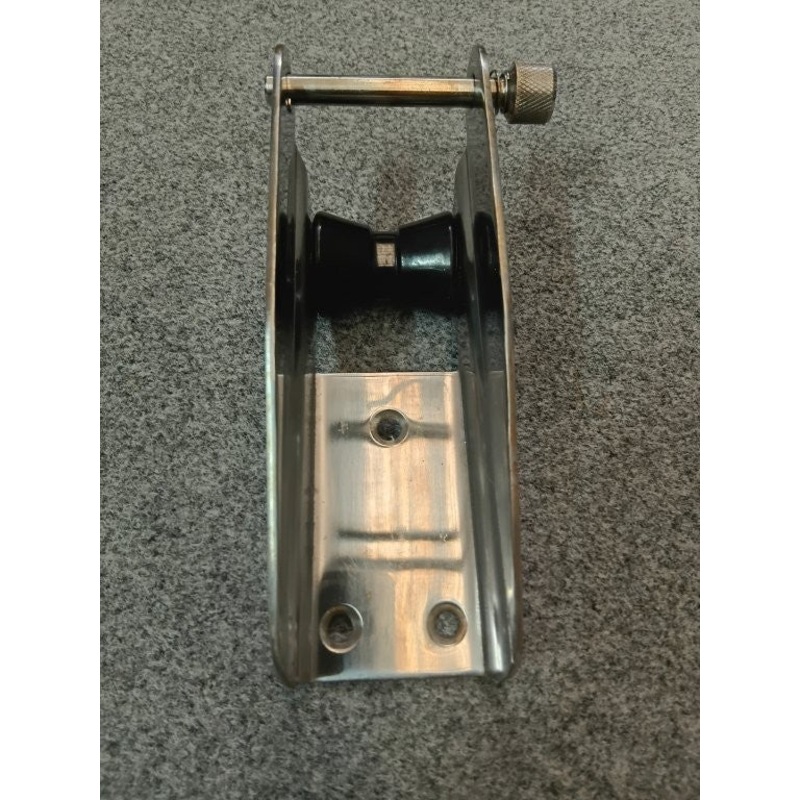 Bow Sprit Anchor Roller 20cm #JTW-002
