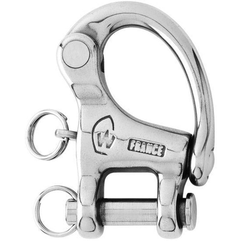 Clevis Pin Snap Shackle L70