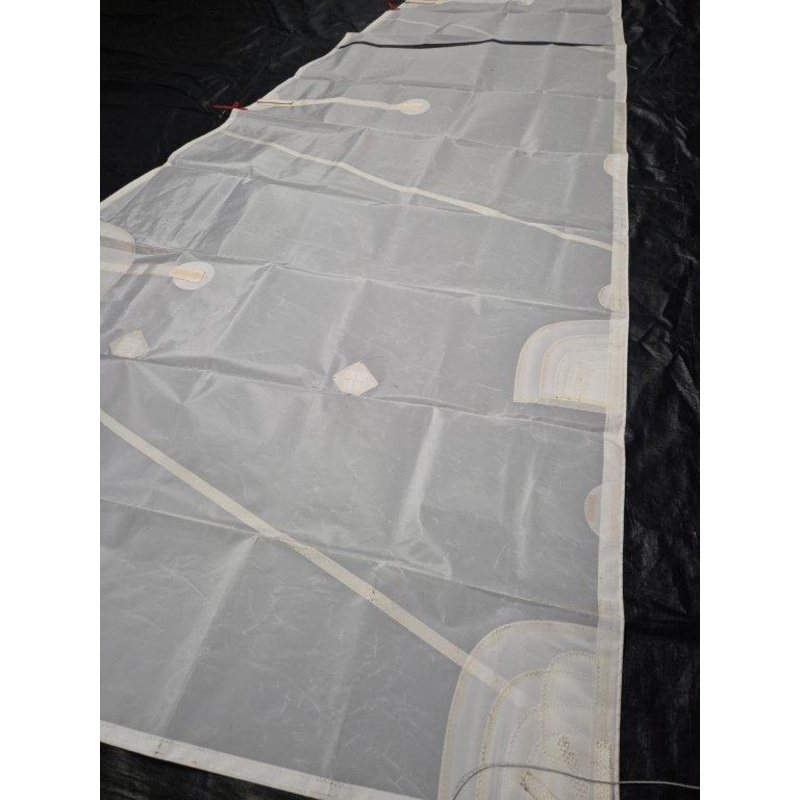 Mainsail (Unfinished) #CWSL-010