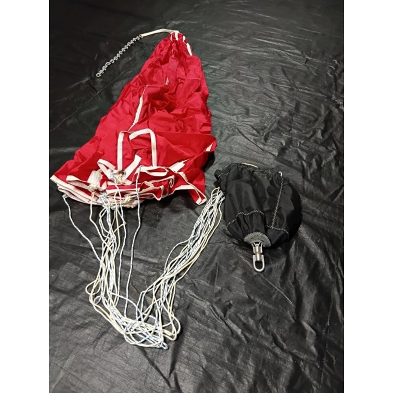 ParaAnchors Global 12 Sea Anchor #XJP-007