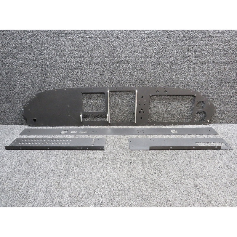 Piper PA34-200T Aftermarket Instrument Panel Set