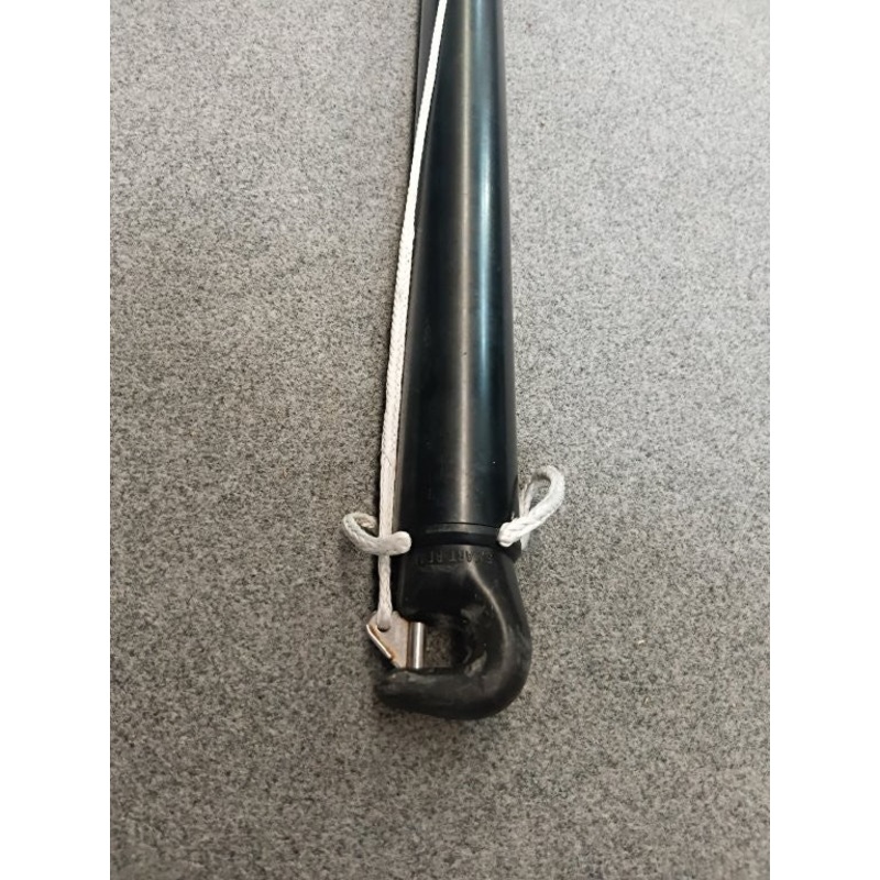 Spinnaker Pole Alloy 3.65m #MTI-010