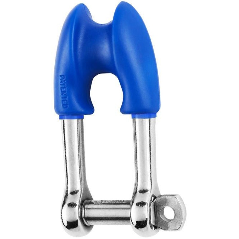 Thimble Shackle D 10 (Captive)
