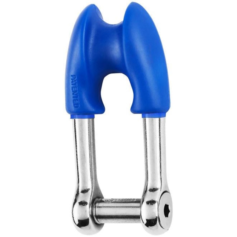 Thimble Shackle D 8 (Allen P.)