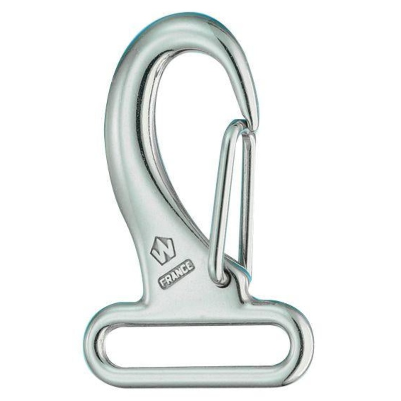 Web Snap Hook 30 mm L60