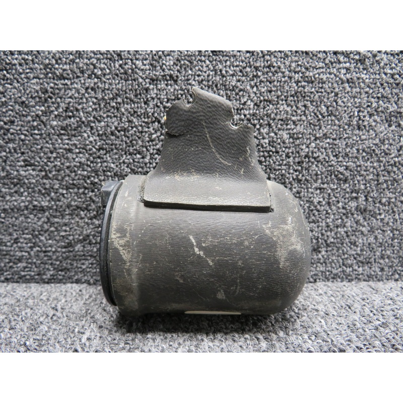 Windshield Mounted Compass Indicator, Lighted (Broken Mount)