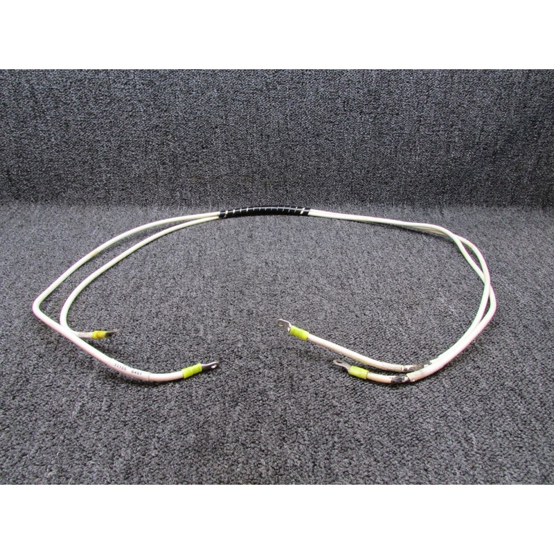 104462-003, 104462-005R-E, 107575-003 Piper PA28-181 Wiring Assembly Set of 11