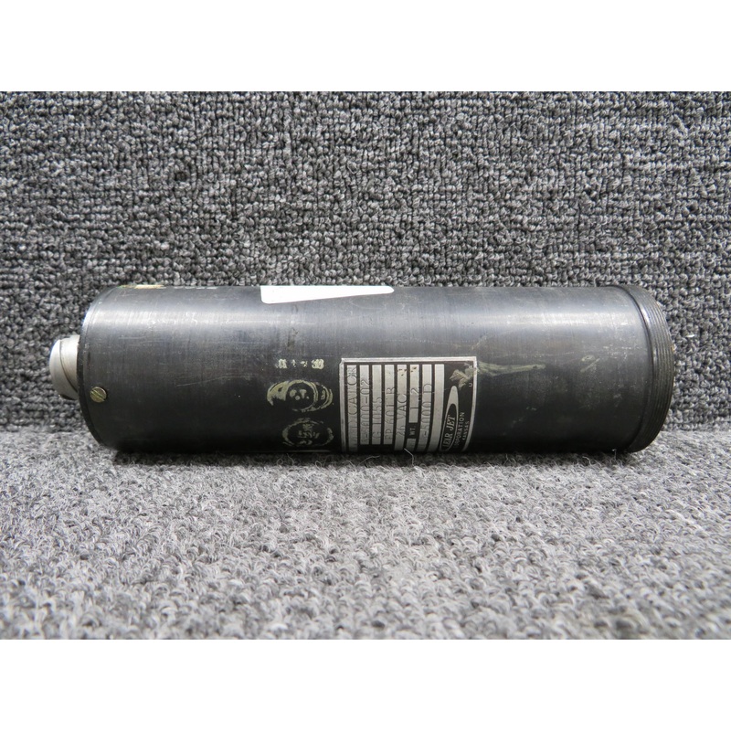 5-5000-02 Learjet Pressure Ratio Indicator
