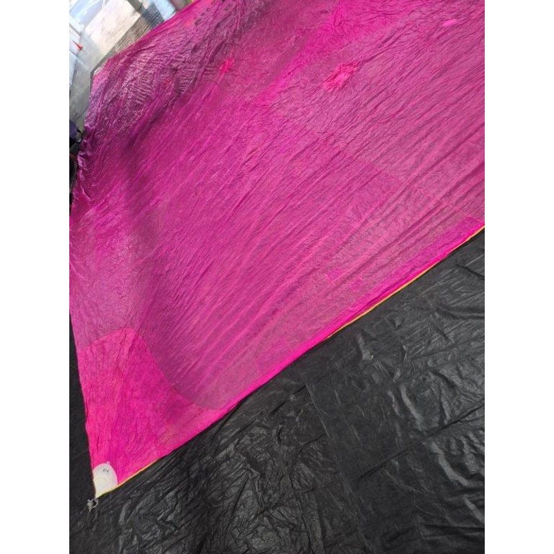 Asymmetrical Spinnaker #CHW-002