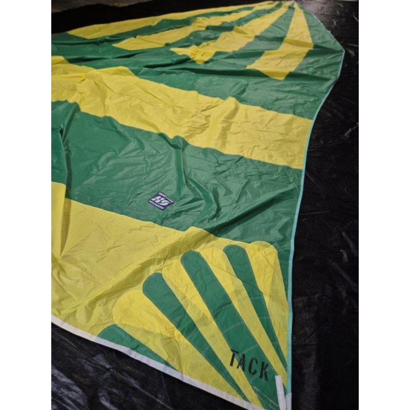 Asymmetrical Spinnaker #XJP-002