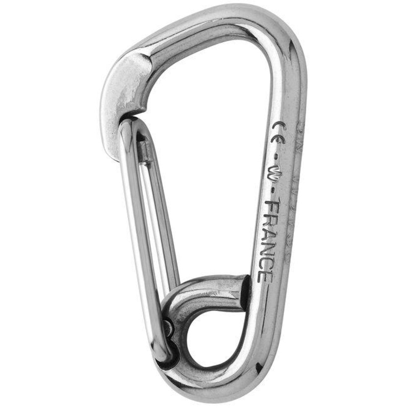 Carbine Hook  80 Asymmetric