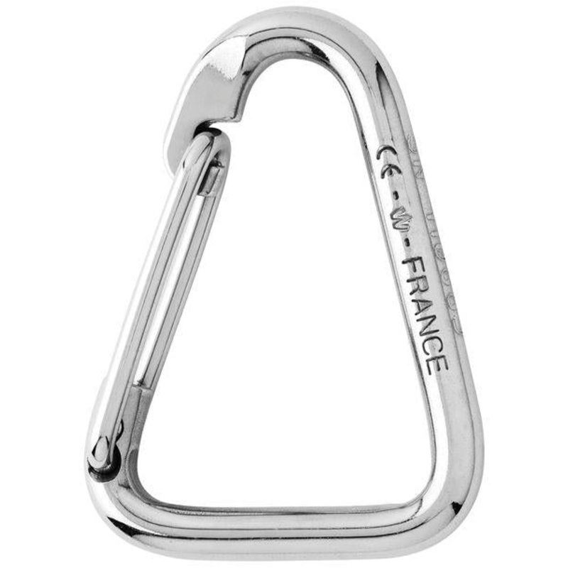 Delta Hook Dia 10