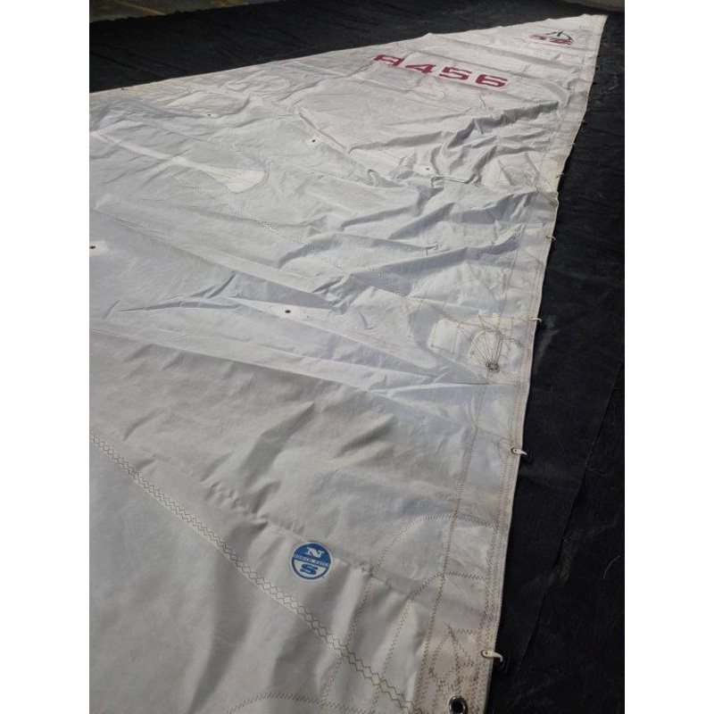 Mainsail #PJM-001