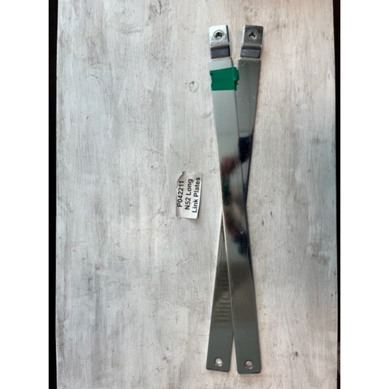 Profurl N52 LONG LINK PLATES #P042211