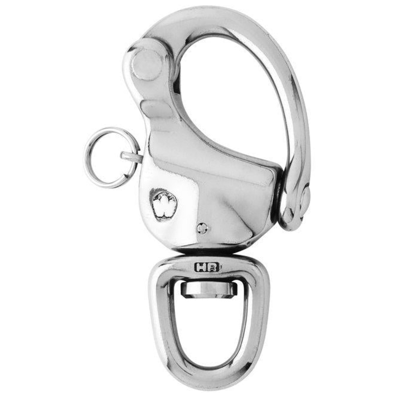 Snap Shackle 90 Swivel Eye