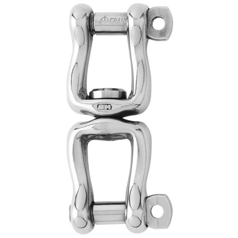 Swivel-Shackle 120Self Locking