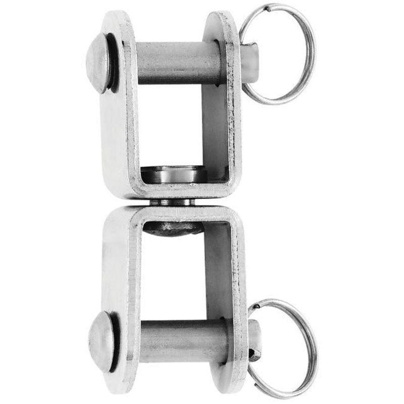 Swivel Shackle 45 (Clevis P.)