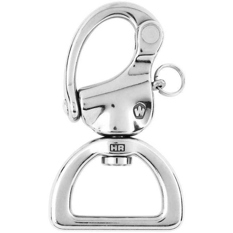 Web Snap Shackle L 80