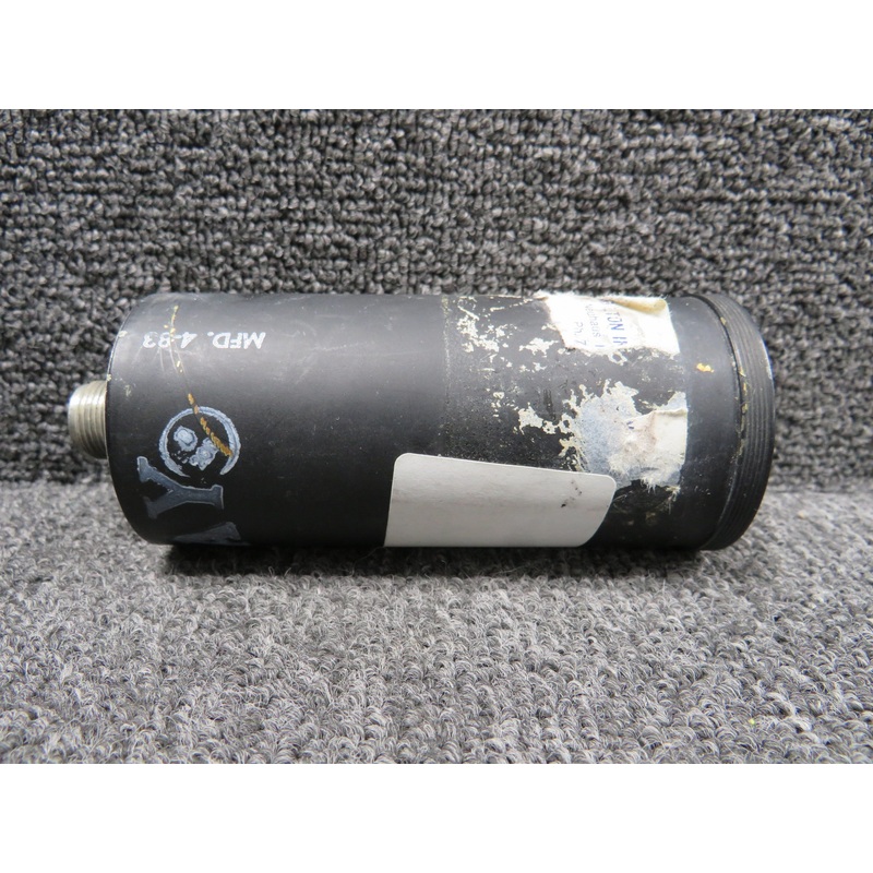 02987 (Alt: 56516-4) Bendix Tachometer Indicator (0-21V)