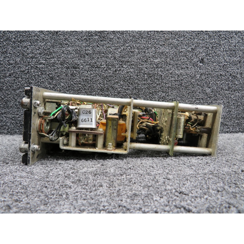 10-1025-05 LearJet PL-175E Audio Panel