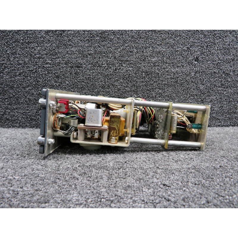 10-1025-07 LearJet PL-175G Audio Panel