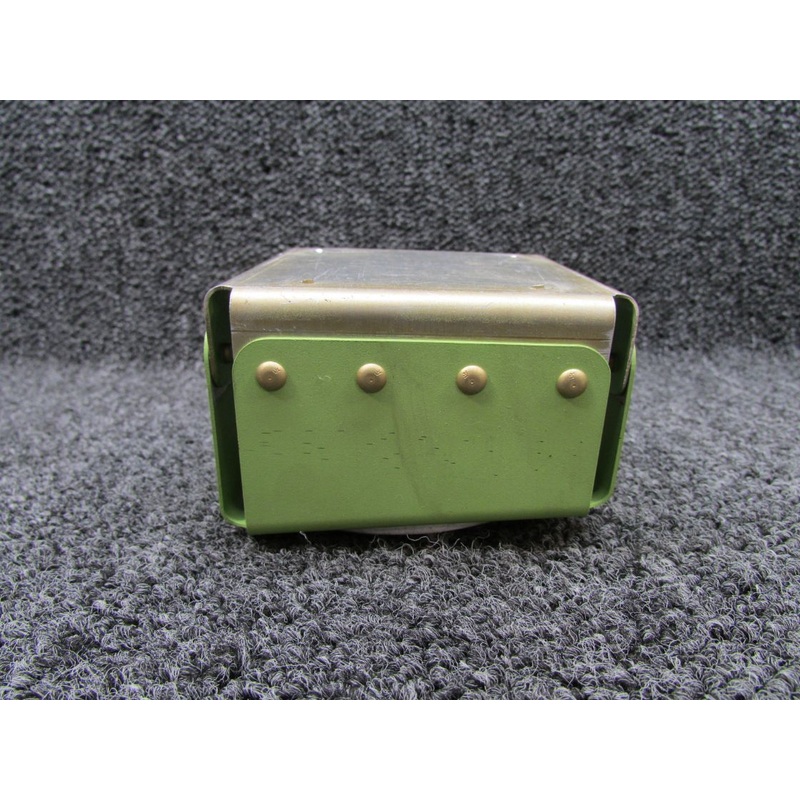 107523-002, 107292-003 Piper PA28-181 Magnetometer Mount Assembly