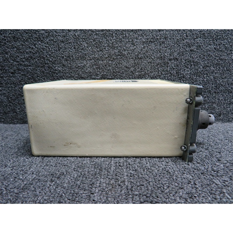 2488602-MM Learjet Transponder Selector Assembly