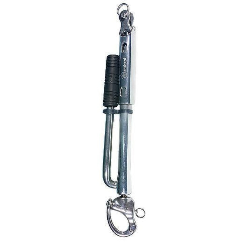 Babystay Adjuster(Pin 8 mm)