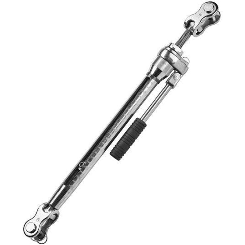 Backstay Adjuster(Ratchet H.)